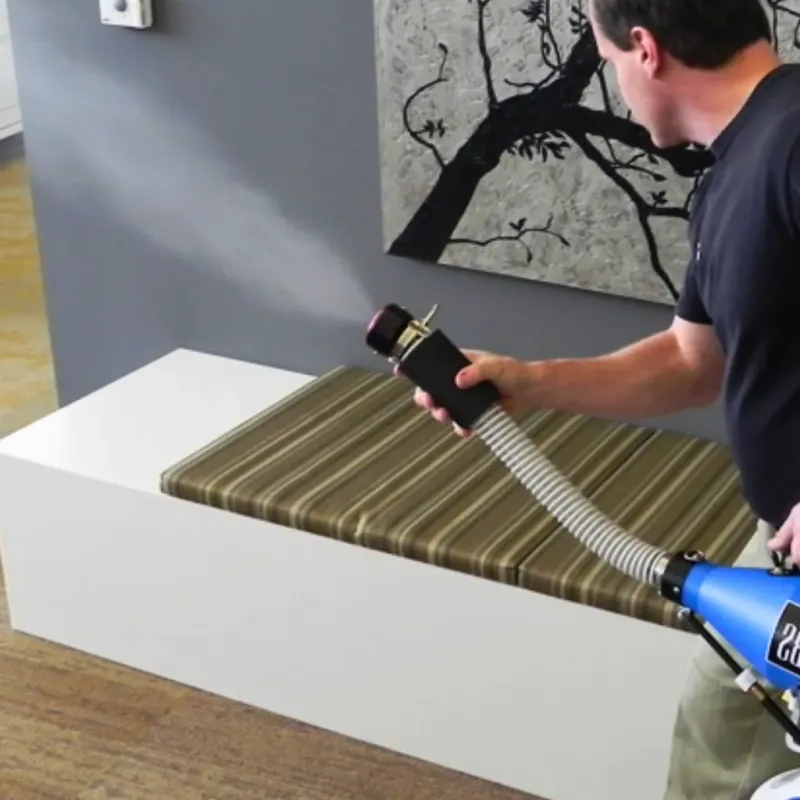 Professional Odor Removal in Woodcreek, TX